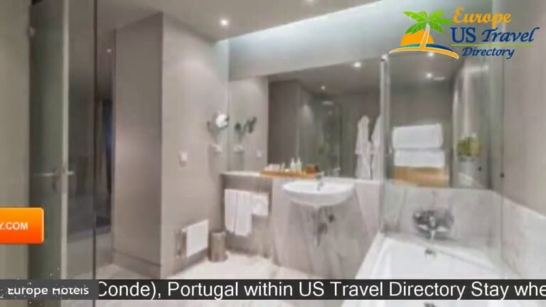 Villa C Boutique Hotel – Azurara (Vila Do Conde) Hotels, Portugal