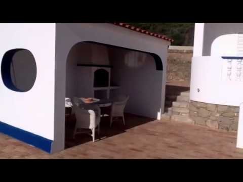 Villa à vendre au Algarve – Portugal