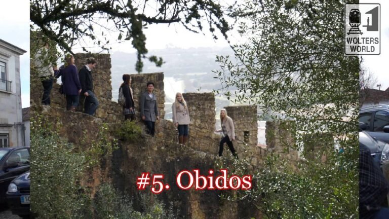 Visit Portugal – Top 10 Day Trips from Lisbon Visit Portugal – Top 10 Day Trips from Lisbon