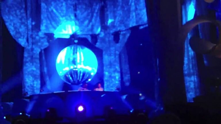 one – swedish house mafia  – sensation white portugal