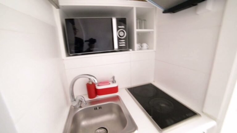 1-bedroom apartment for rent in Bairro Alto – Spotahome (ref 425458) 1-bedroom apartment for rent in Bairro Alto – Spotahome (ref 425458)