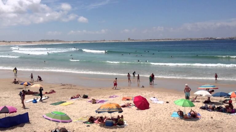Portugal beaches