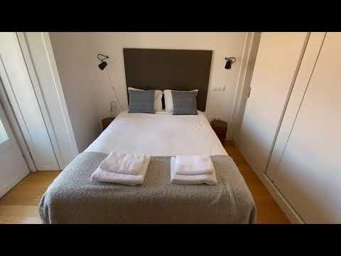 2-bedroom apartment for rent in Chiado, Lisbon – Spotahome (ref 421705)