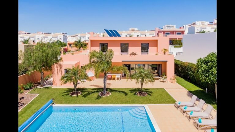 'Villa Azevedo' (RLAG44) by Destination Algarve