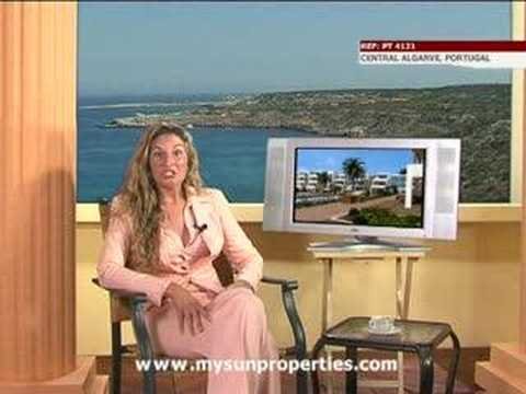 A PROPERTY FOR SALE IN PORTUGAL PT4121