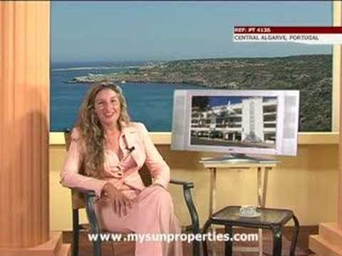 A PROPERTY FOR SALE IN PORTUGAL PT4136