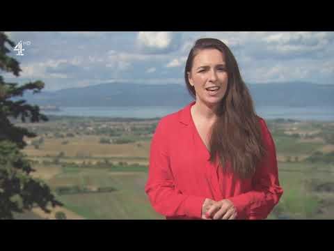 A Place In The Sun 2021 E60