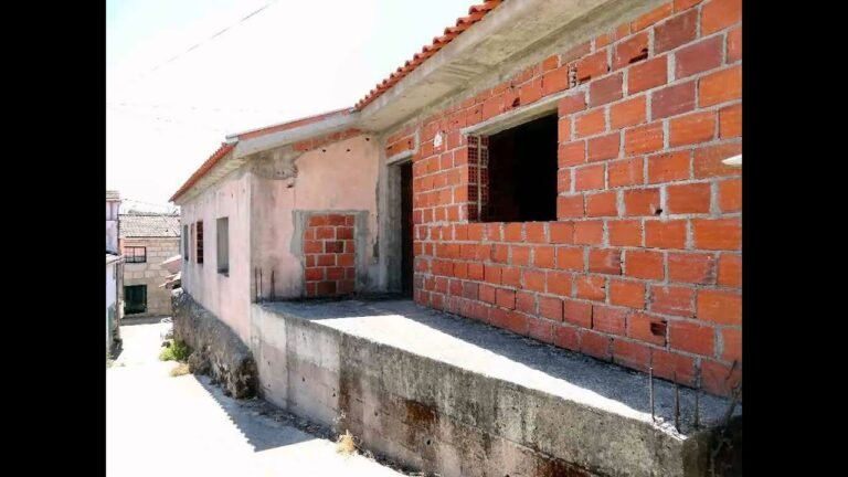 Achat et Vente Maison-Villa F6 CHAVES PORTUGAL Achat et Vente Maison-Villa F6 CHAVES PORTUGAL