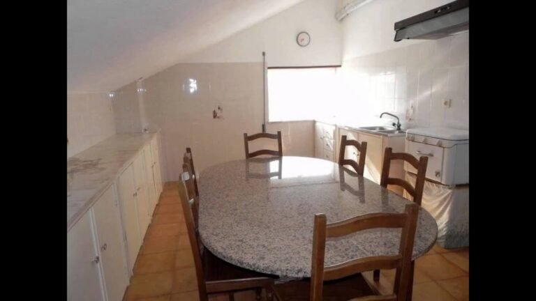 Achat et Vente Maison-Villa F7 MEDA PORTUGAL