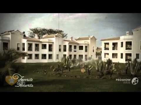 Adriana Beach Club Hotel Resort – All Inclusive – Portugal – Albufeira