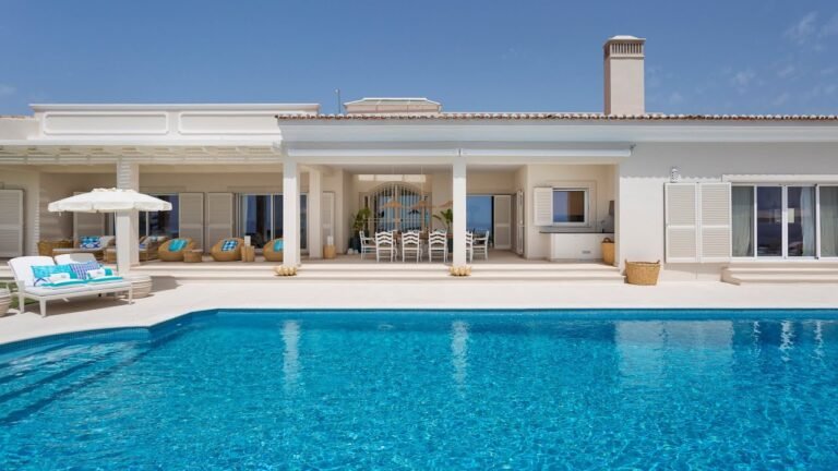 Alg001 – House in Algarve, Portugal