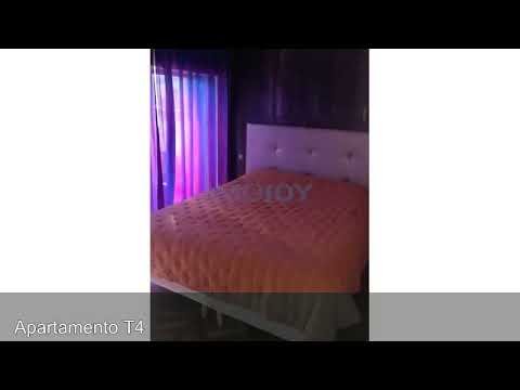 Apartamento T4 para Venda em Matosinhos Apartamento T4 para Venda em Matosinhos