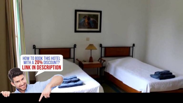 Apartment in São Rafael Albufeira Beach Resort, Albufeira, Portugal, HD Review