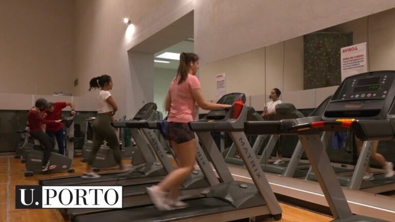 #BEACTIVE: U.Porto promove o desporto com uma semana gratuita de atividades