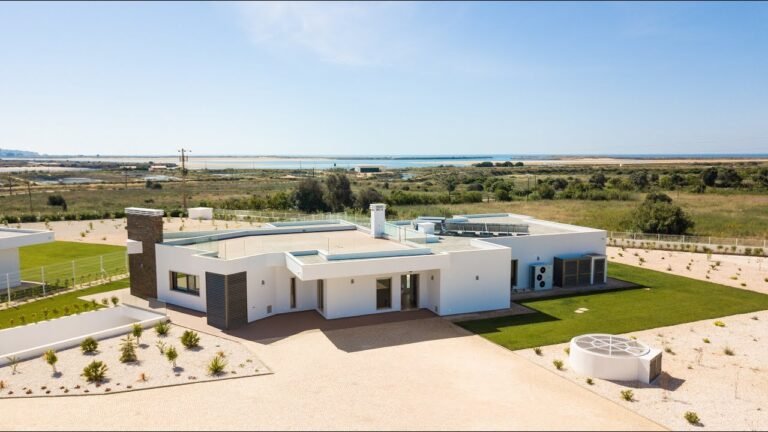 BHHSPP Presents – Modern 3 Bedroom Villa – PP3937
