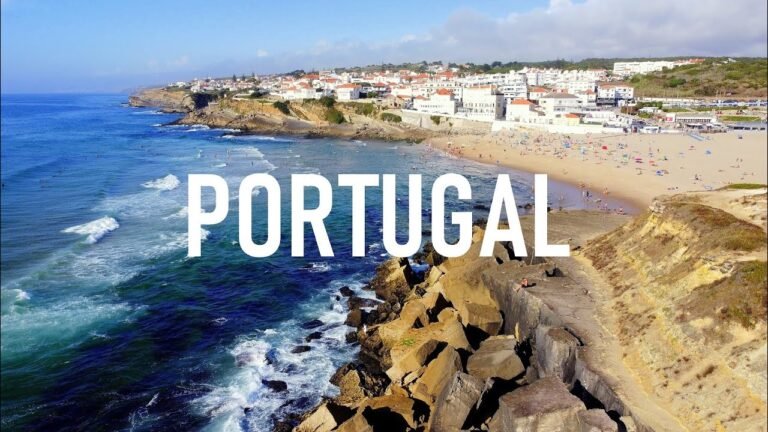 Beaches in Lisbon – Portugal 2020 DJI Mavic Mini Beaches in Lisbon – Portugal 2020 DJI Mavic Mini