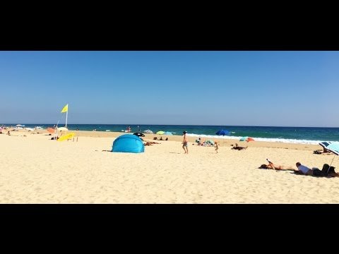 Best Beaches South Portugal Faro – Algarve