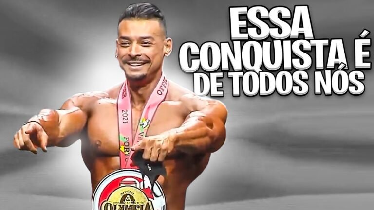 CAMPEÃO *FIM DO CICLO PORTUGAL 2021*
