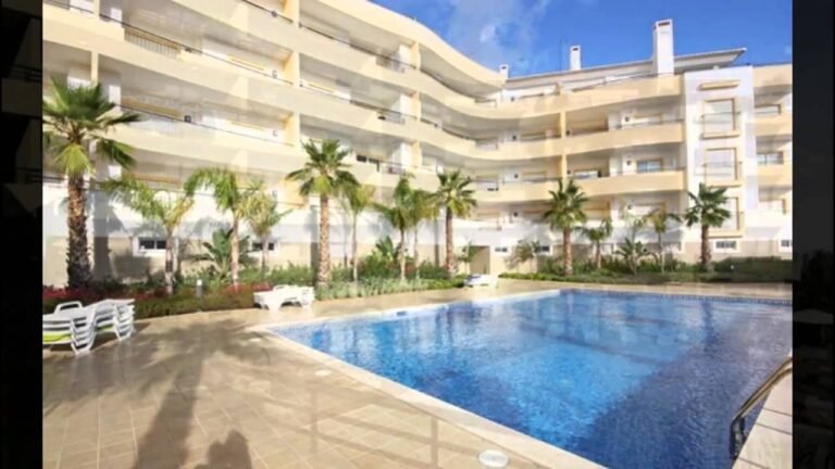 Cheap Property For Sale In Alvor Portugal