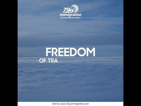 Citizenship by Investment Program Citizenship by Investment Program