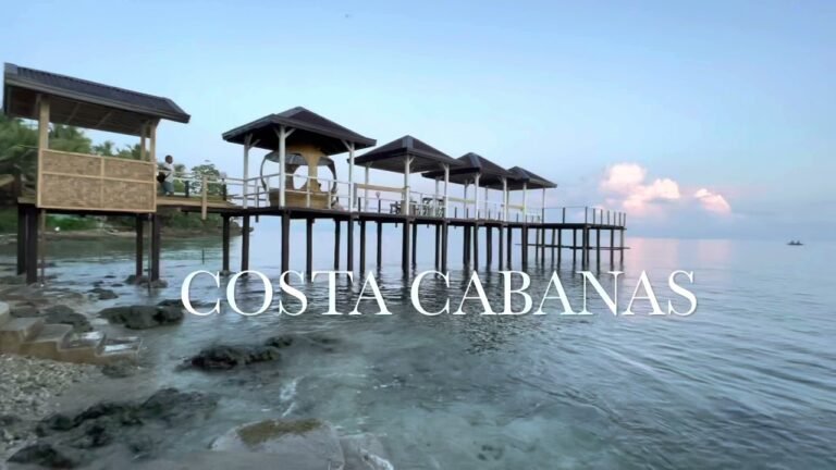 Costa Cabanas New Amenities