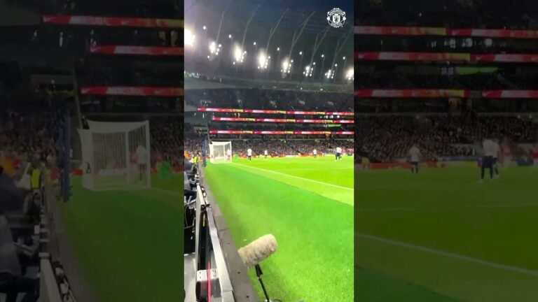 Cristiano Ronaldo Scores VS Spurs | 🏟️🔴Manchester Utd VS Tottenham Cristiano Ronaldo Scores VS Spurs | 🏟️🔴Manchester Utd VS Tottenham