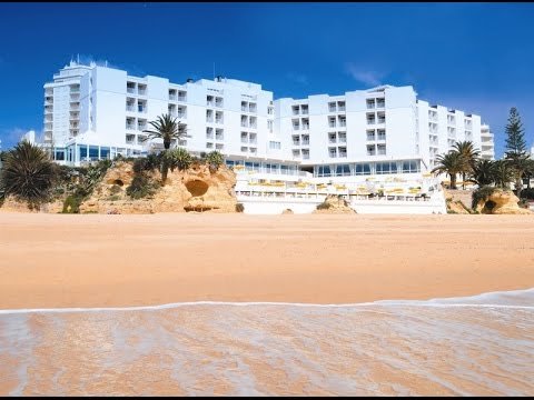 Discover Holiday Inn Algarve, Portugal | Voyage Privé UK