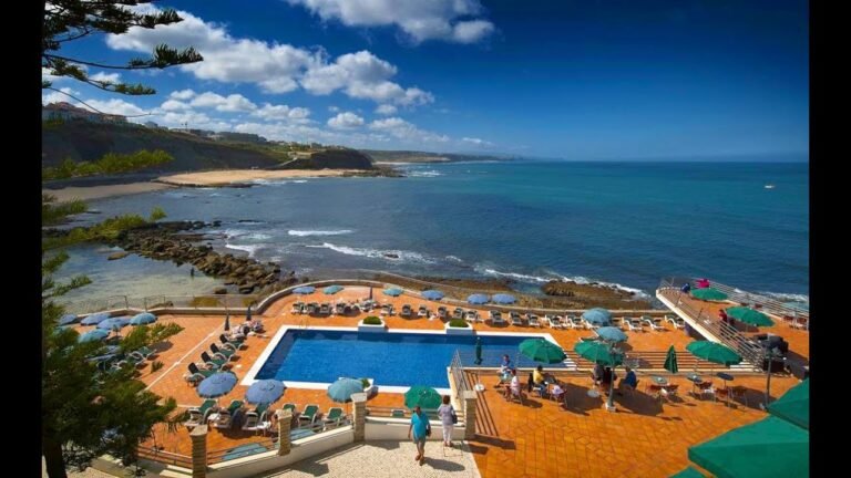 Discover Vila Galé Ericeira in Portugal | Voyage Privé UK