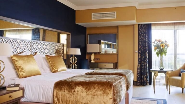 Dona Filipa Hotel | Vale do Lobo | Algarve | Portugal