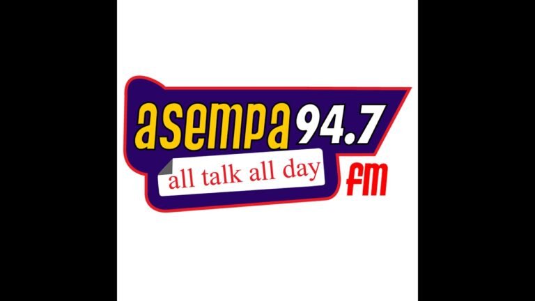 EKOSIISEN ON ASEMPA 94.7 FM (13-10-21)