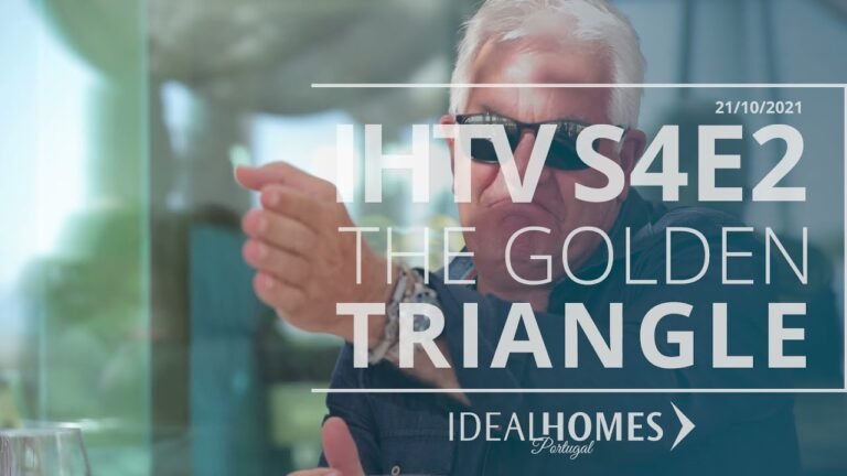EXPLORING VILAMOURA – Episode 2 of IHTV Features Properties For Sale in Vilamoura! EXPLORING VILAMOURA – Episode 2 of IHTV Features Properties For Sale in Vilamoura!