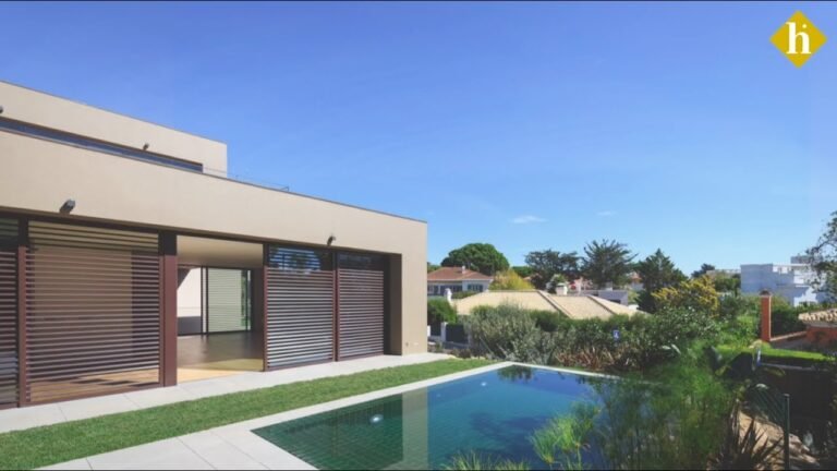 Estoril Villas, Villa 3.