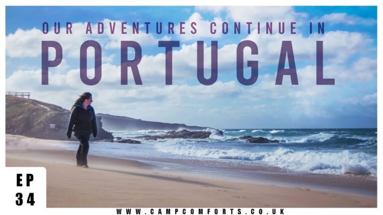 Exploring Portugal – Sagres To Cabo Da Rocha, Beaches & Bones Exploring Portugal – Sagres To Cabo Da Rocha, Beaches & Bones