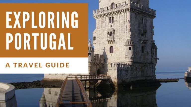 Exploring Portugal – Travel Destinations #travel #portugal Exploring Portugal – Travel Destinations #travel #portugal
