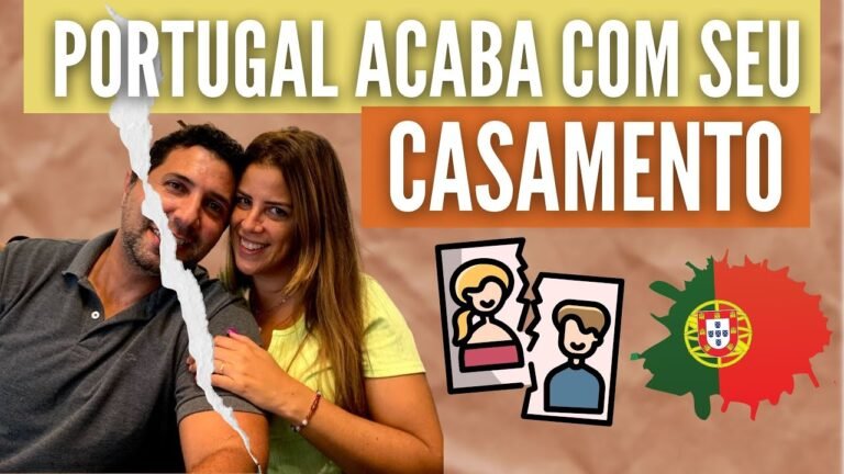 🇵🇹 FIM DE CASAMENTO EM PORTUGAL! 🇵🇹 FIM DE CASAMENTO EM PORTUGAL!