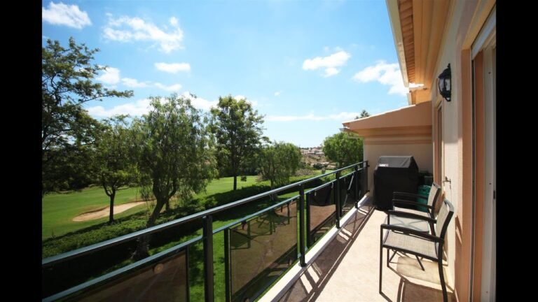 Fabulous first floor 2 bedroom apartment on Boavista Golf Resort, Lagos, Algarve, Portugal.