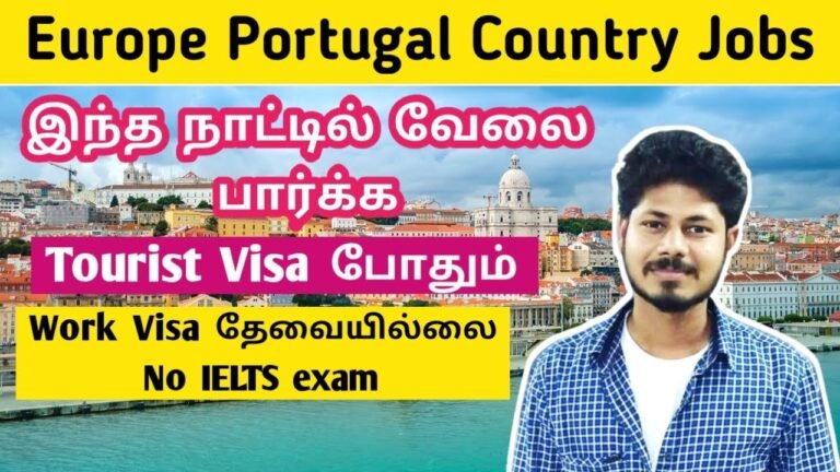 Foreign jobs in tamil gulf jobs tamil abroad jobs tamil
