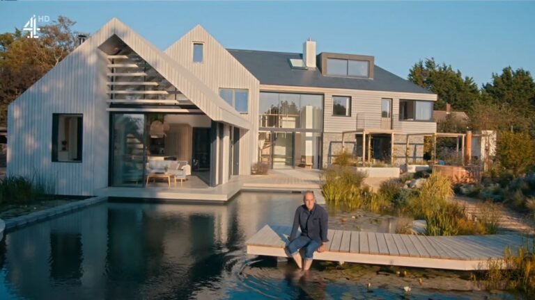 Grand Designs UK S22E05 – Grand Designs UK Season 22 Episode 5