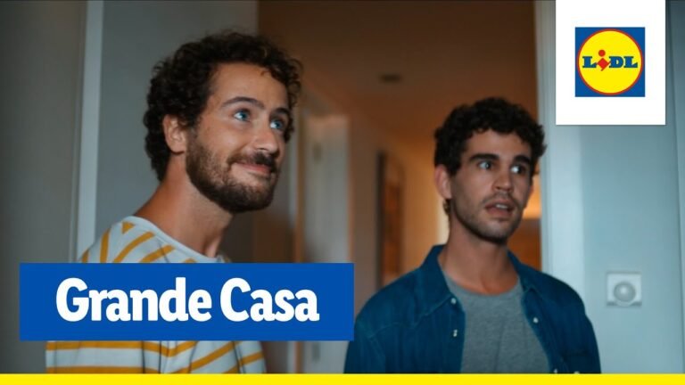Grande Casa | Lidl Portugal Grande Casa | Lidl Portugal