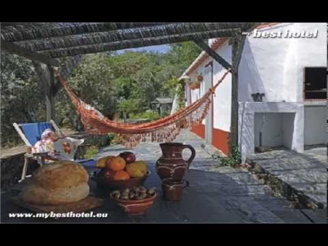 Herdade do Telheiro – Turismo Rural Alentejo Odemira Contry Houses Portugal