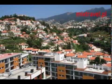 Hotel Baia Four Views Madera – Portugalia | Portugal | mixtravel.pl