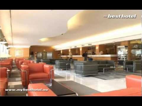 Hotel Roma – Hoteis em Lisboa – Hotels in Lisbon – Portugal