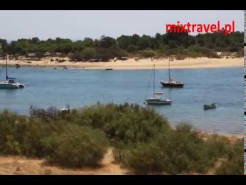 Hotel Vila Gale Albacora Algavre – Portugalia | Portugal | mixtravel.pl