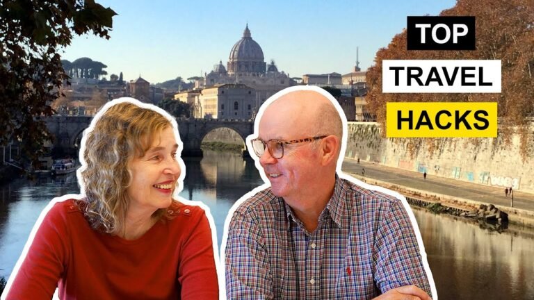 How To Save Money Travel Tips – Travel Hacks For Everyone How To Save Money Travel Tips – Travel Hacks For Everyone