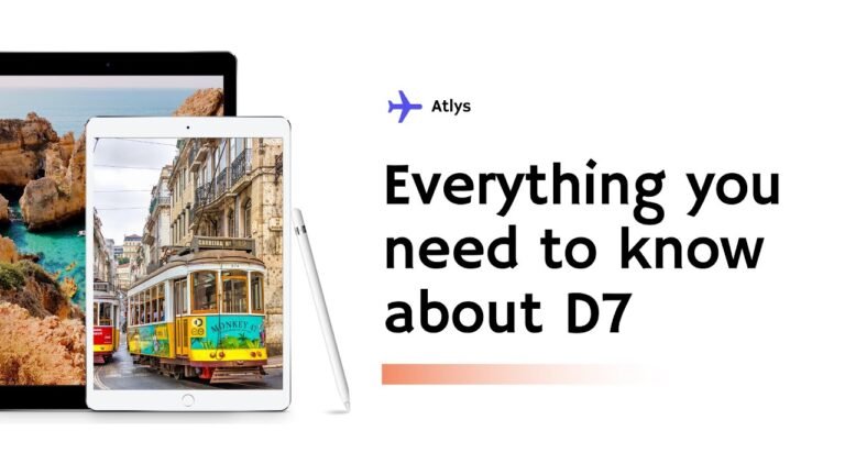 How to get a Portugal D7 Visa