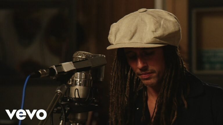 JP Cooper – Let It Be (The Beatles Cover)