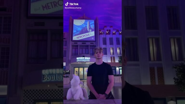 Josh Beauchamp (Tik Tok)Josh and Fogo #short