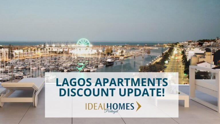 LAGOS – Apartments For Sale in Dona Maria & Santa Maria 2 Still Available! LAGOS – Apartments For Sale in Dona Maria & Santa Maria 2 Still Available!