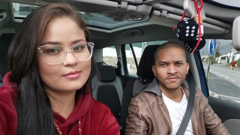 LIVE SOBRE O FIM DO SEF EM PORTUGAL 🇵🇹 | LIVE #024