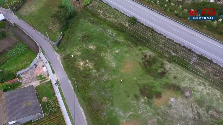 Lands for SALE in Aveiro, PORTUGAL